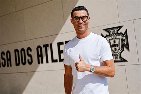 Cristiano Ronaldo’s Exclusive Rolex: A Timepiece Fit for a Legend